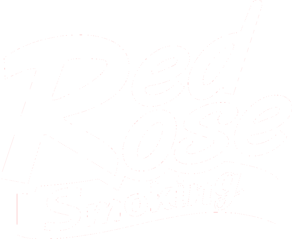 Red Rose Smoking