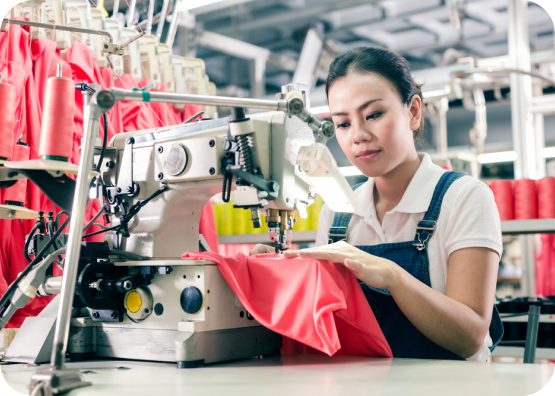 Red Rose for manufacturers