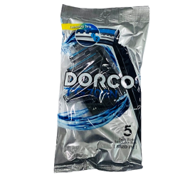 Dorco Twin Blade