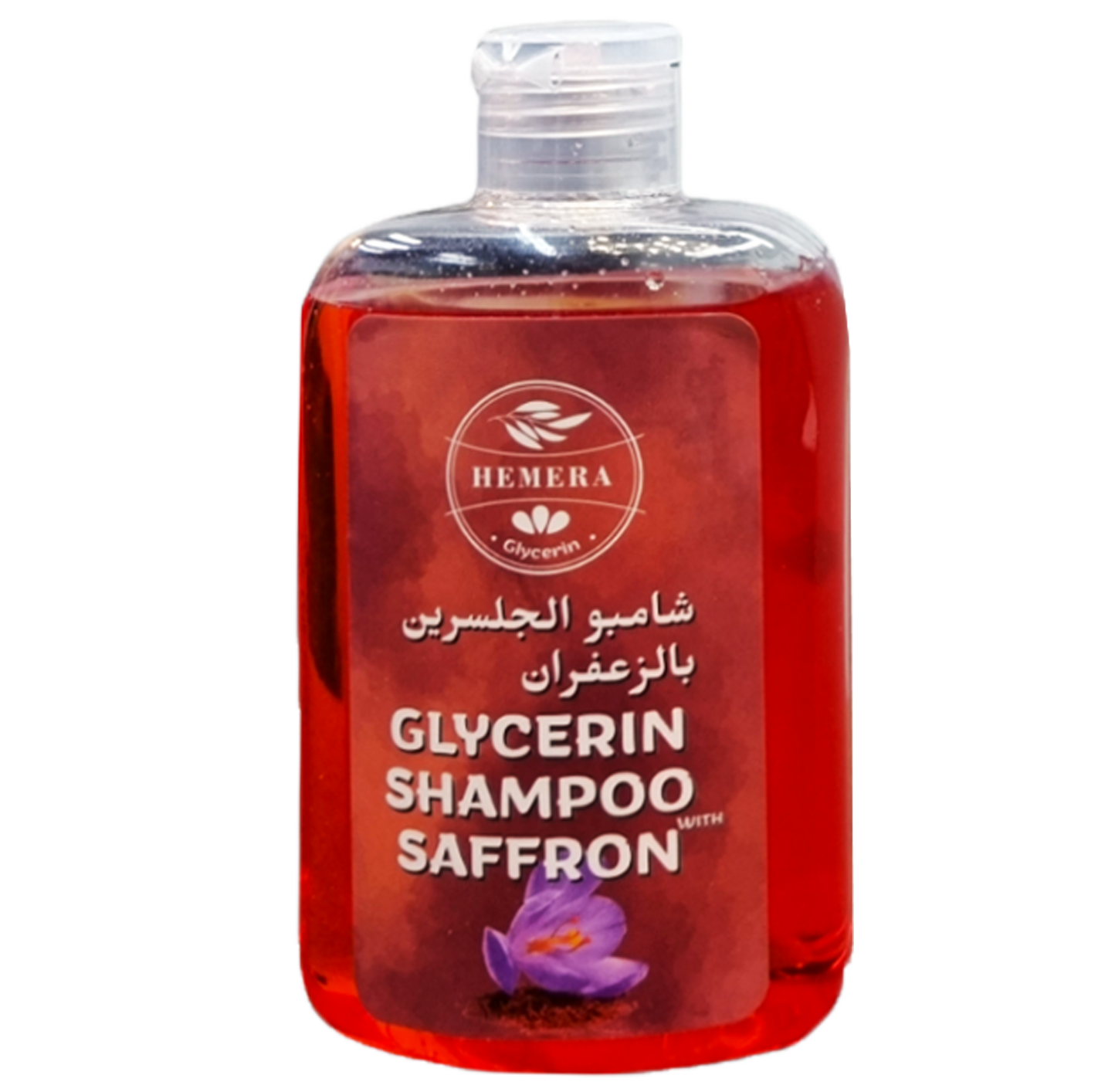Hemera Glycerin Shampoo