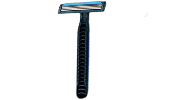 Dorco Triple Blade